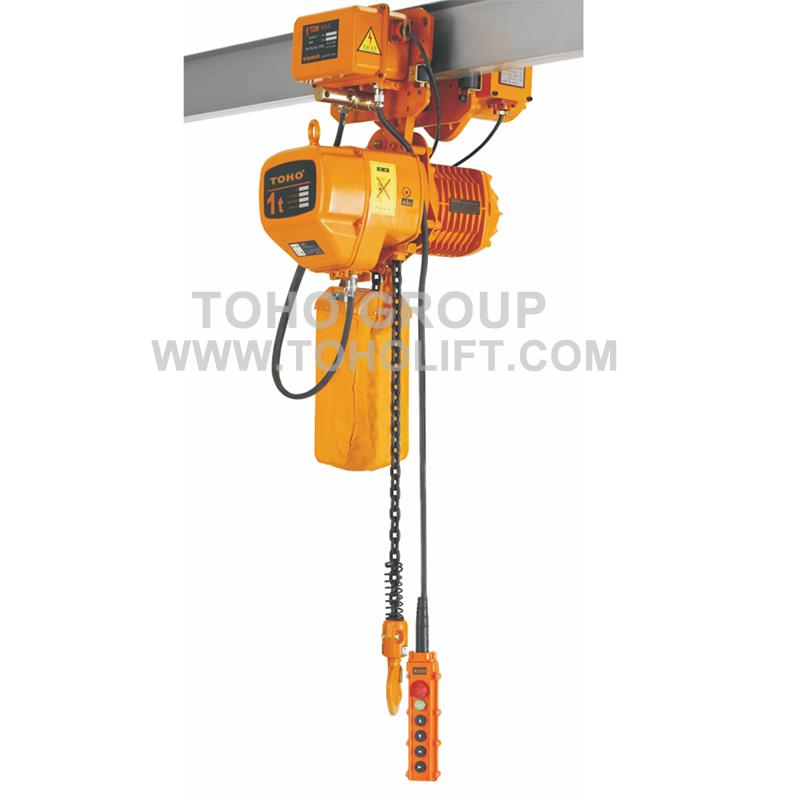 Electric Hoist