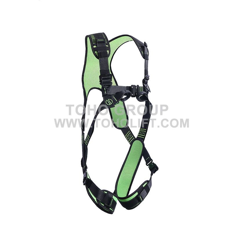 General Fall Protection safety harness GH3001