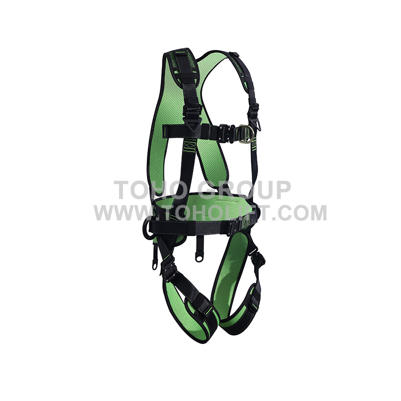 General Fall Protection safety harness GH3003