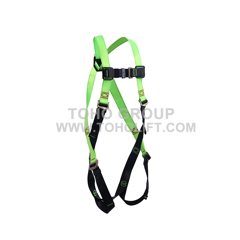 Major fall protection safety harness MH103