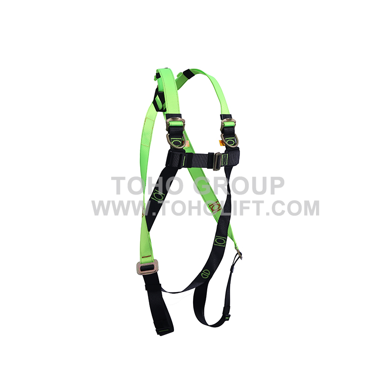 Major fall protection safety harness MH105