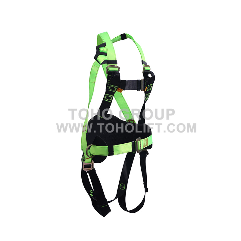 Major fall protection safety harness MH108