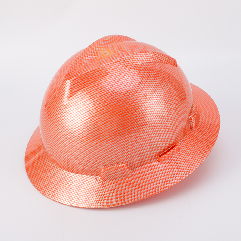 Safety Helmet  THSH-026