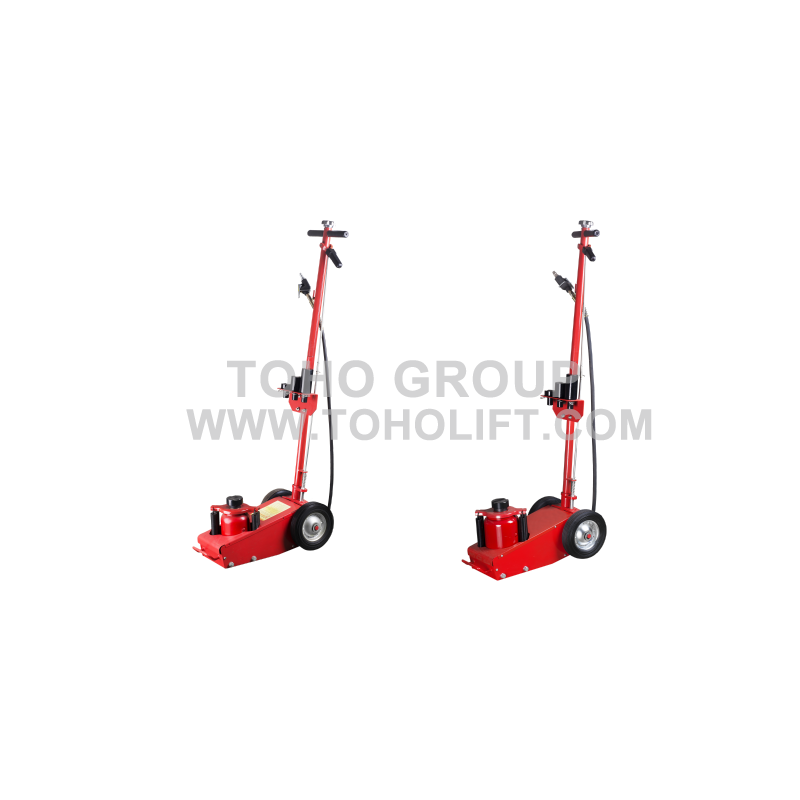 AIR FLOOR JACK