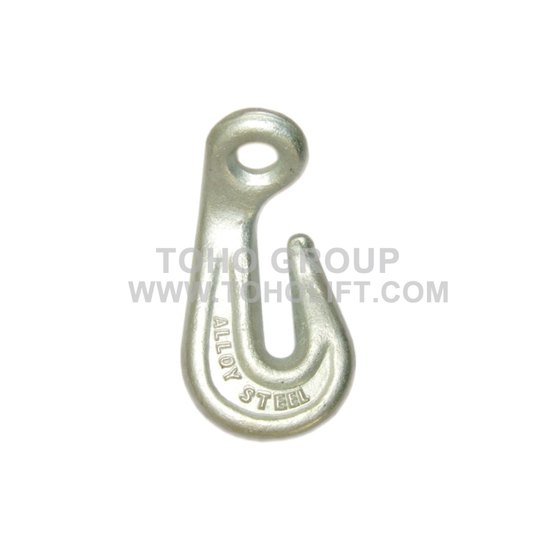 Eye Bend Hook (TH-63)