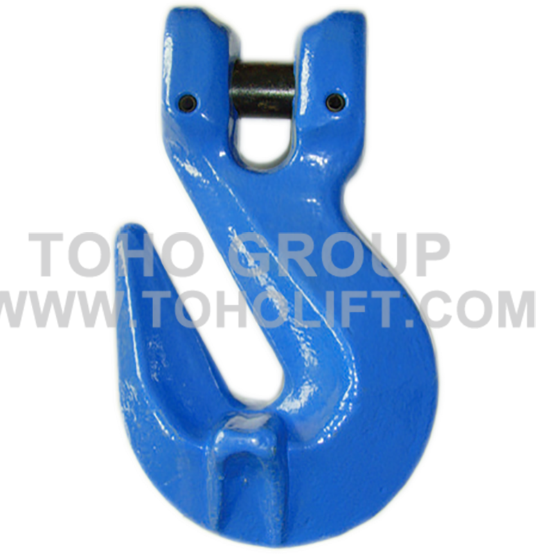 G100 Clevis Shortening Grab Hook (TH-1009)