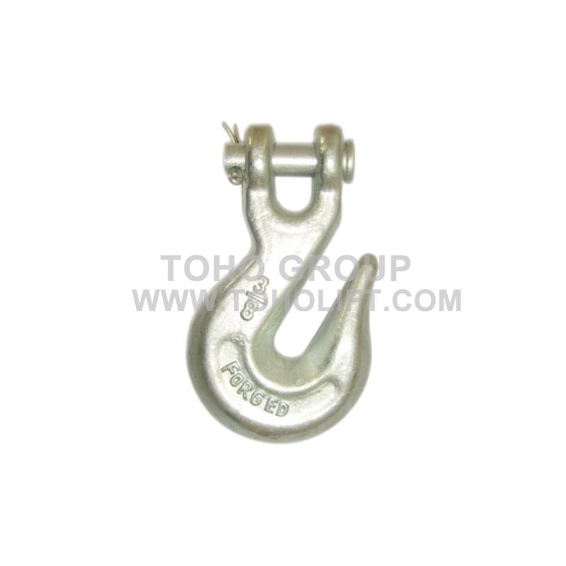 U.S Type Clevis Grab Hook (TH-123)