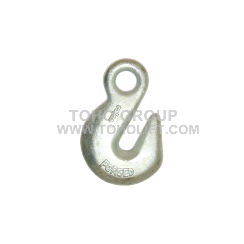 U.S Type Eye Grab Hook (TH-125)