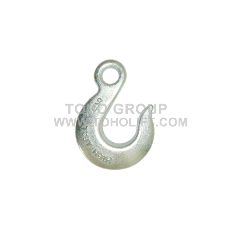 U.S Type Eye Slip Hook (TH-126)