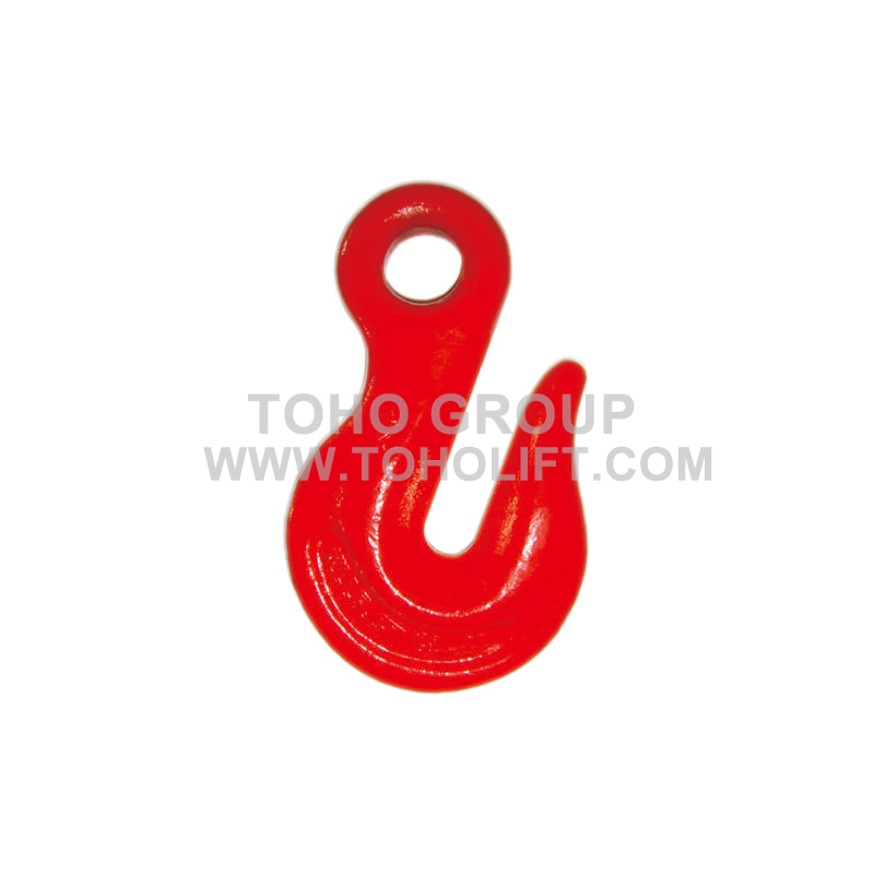 G80 Eye Grab Hook (TH-27)