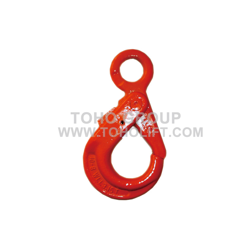 G80 U.S Eye Self-Locking Hook (TH-8)