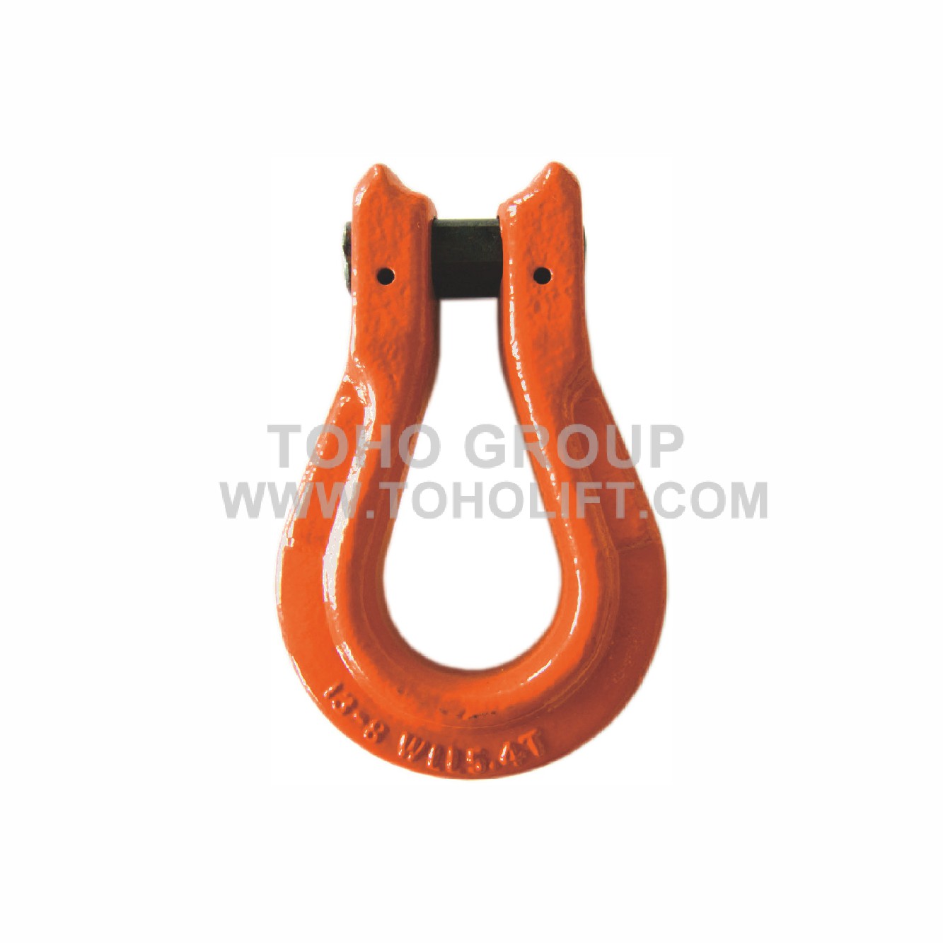 G80 Long Shape Omega Link (TH-5)