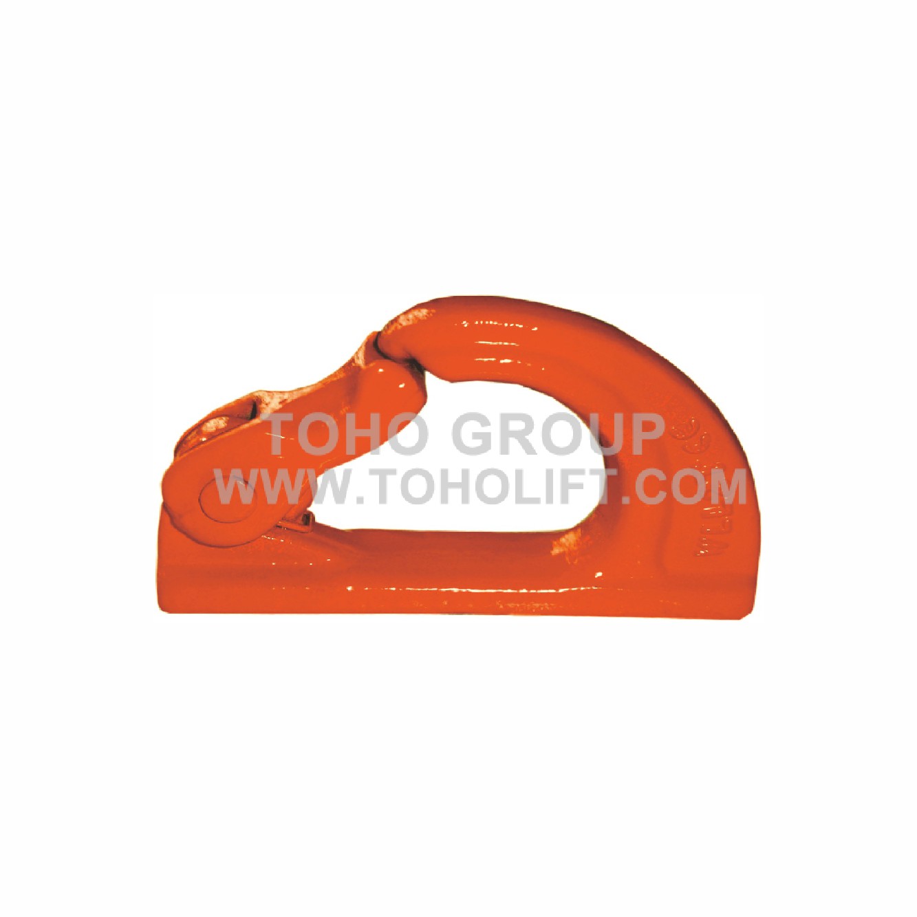 G80 Welded Hook Light Type (TH-106)