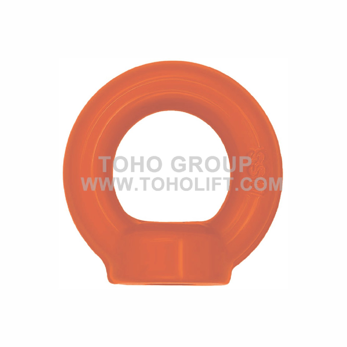 G80 Eye Nut (TH-55)