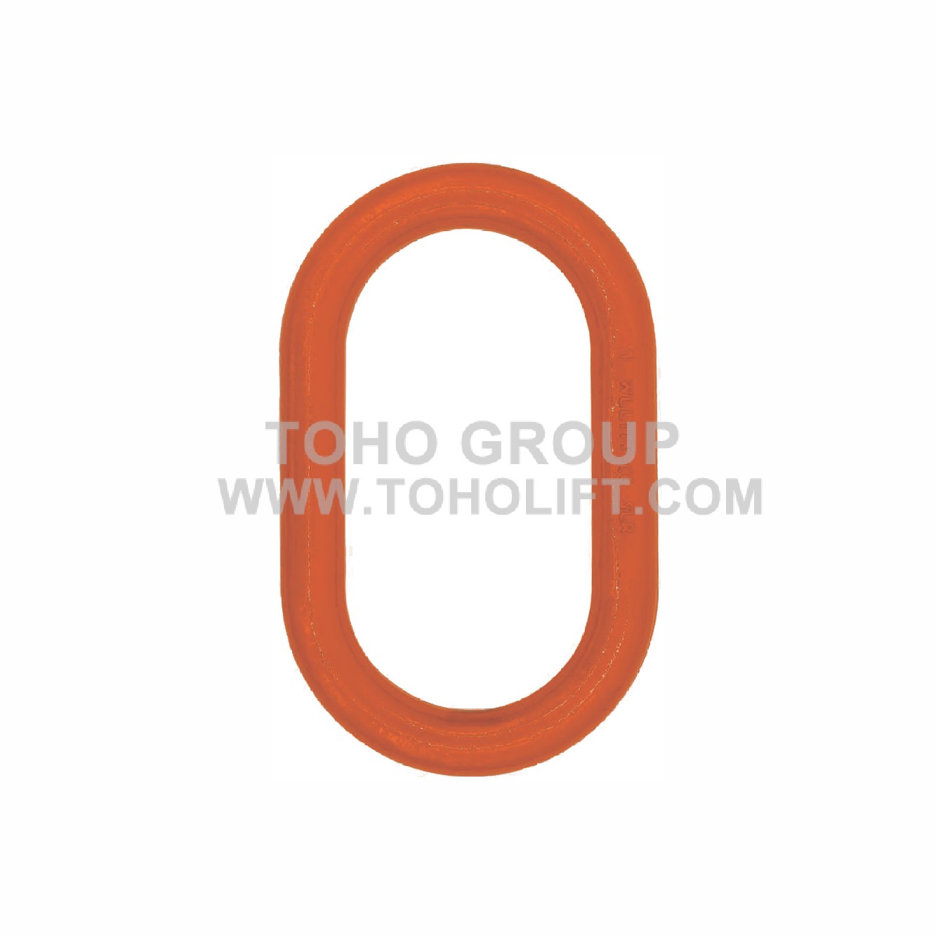 G80 Forged Master Link (TH-91)