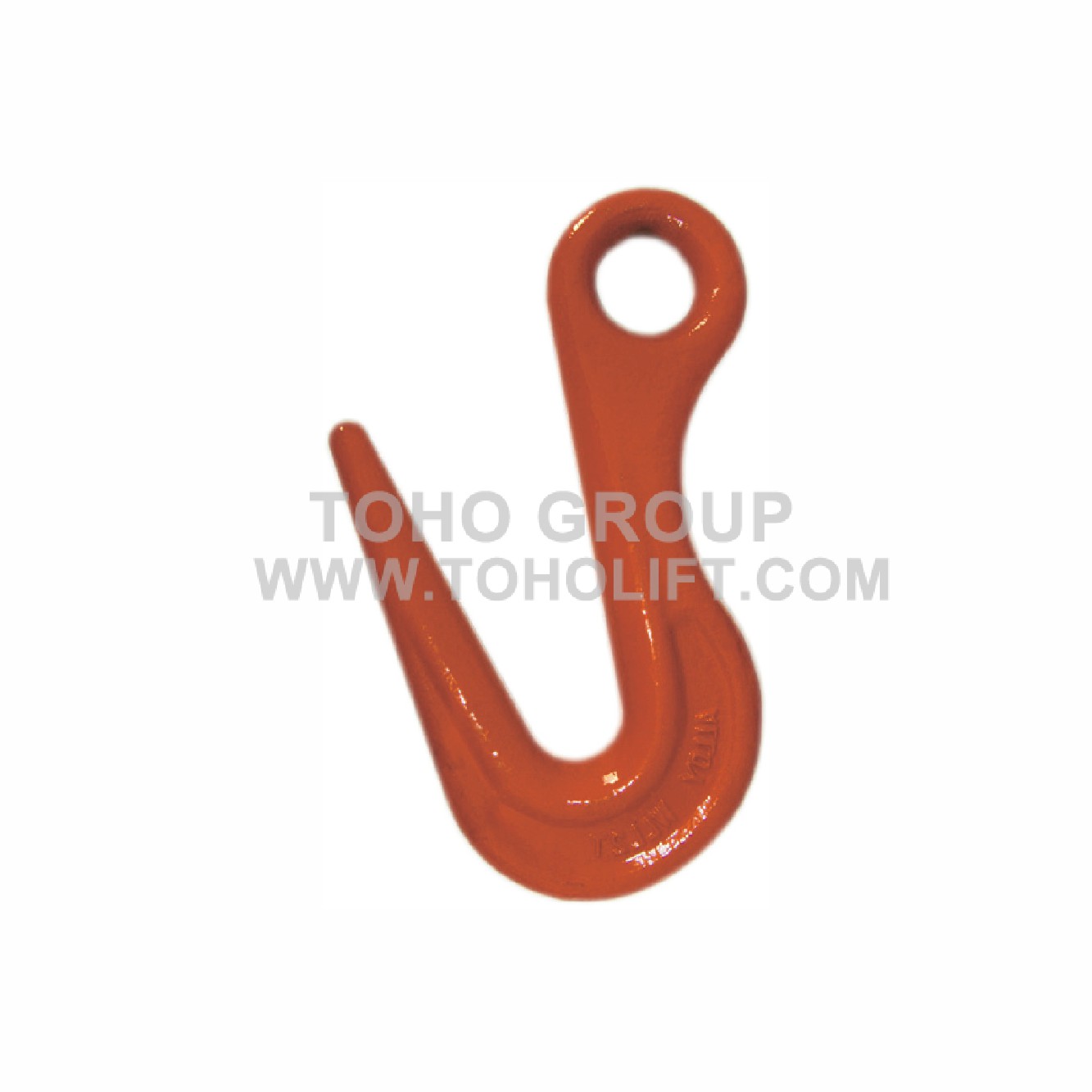 Forged Alloy Steel Sorting Hook (TH-108)