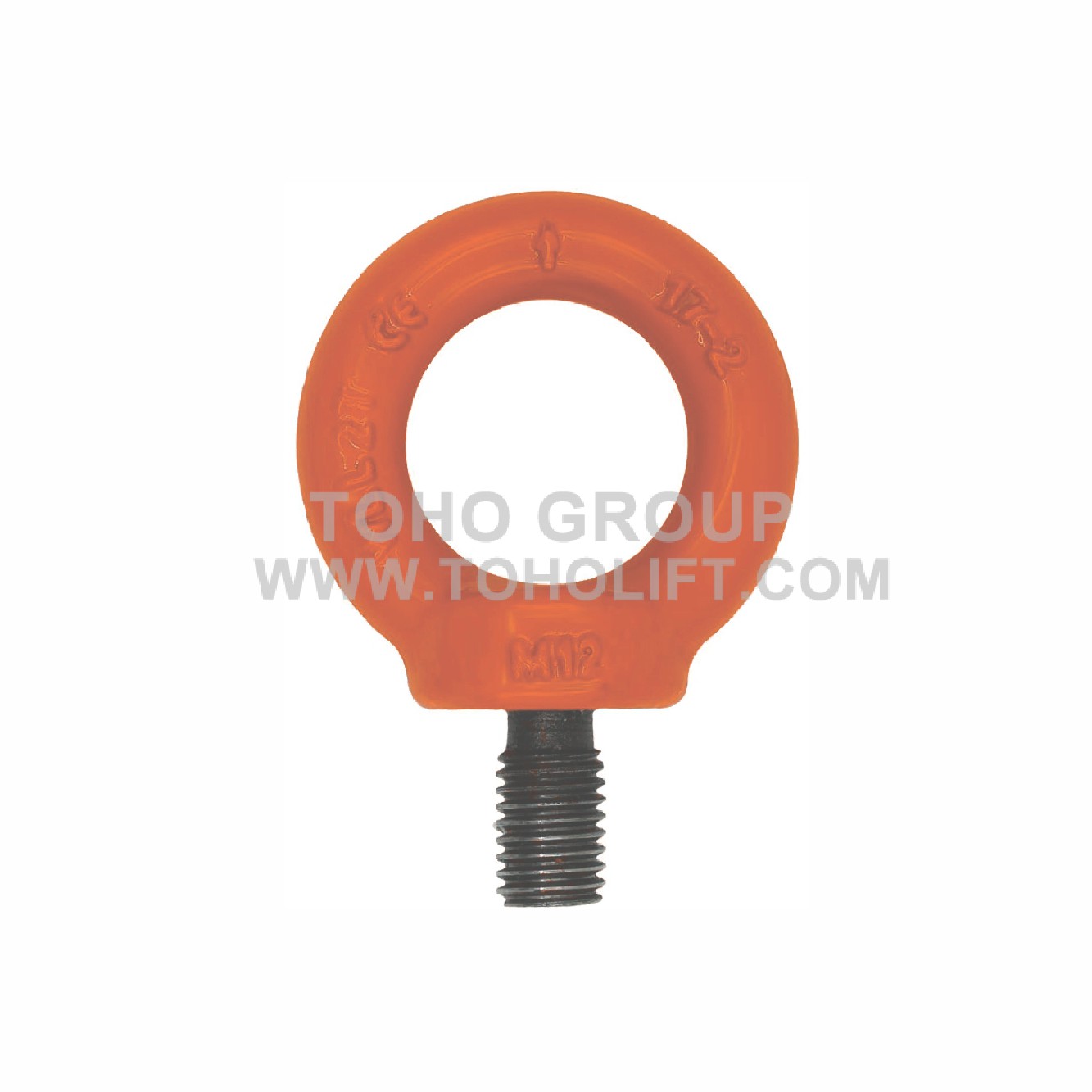 G80 Eye Screw (TH-54)