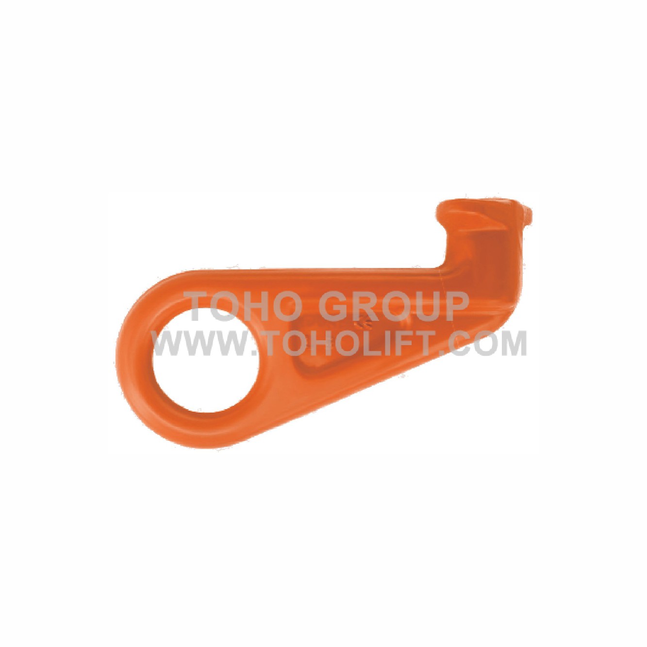 G80 Container Hook (TH-633)
