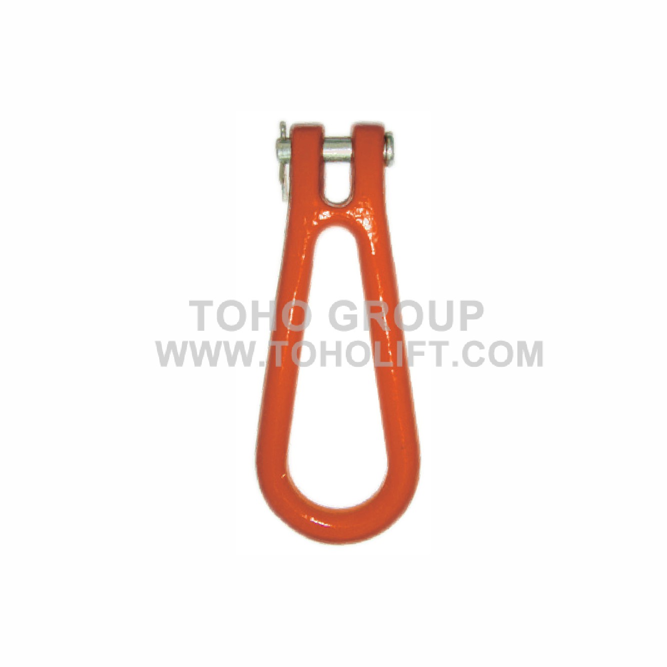 G80 Clevis Choke Link (TH-4)