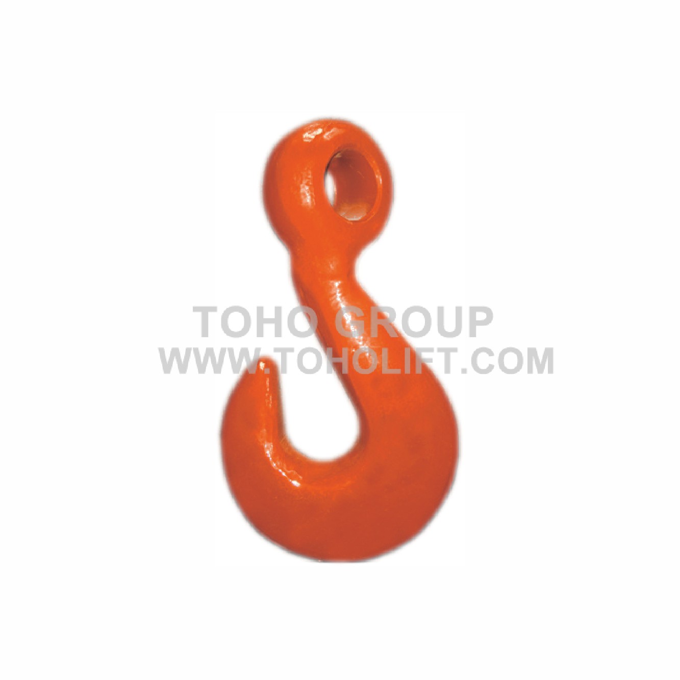 G80 Twist Hook (TH-232)