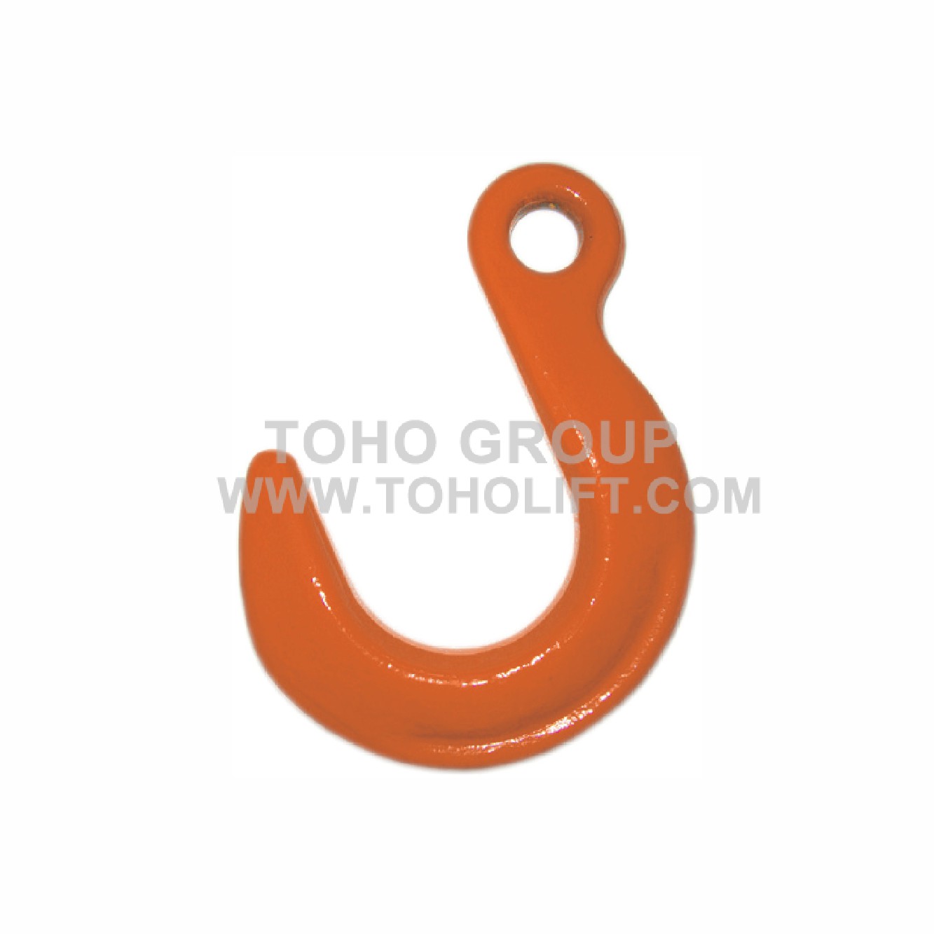 G80 Eye Foundry Hook (TH-15)