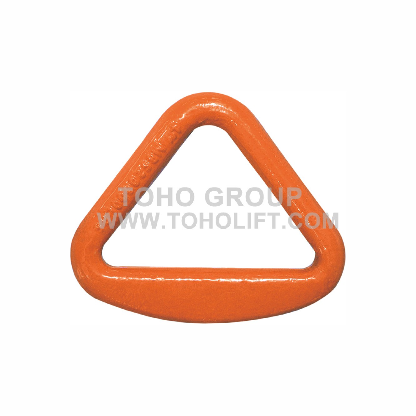 Forged Delta Ring (TH-37)