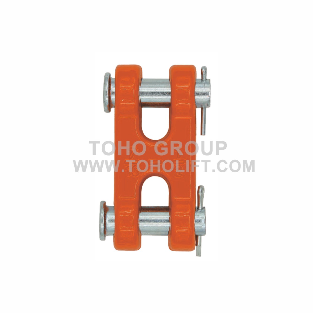 Twin Clevis Link (TH-48)