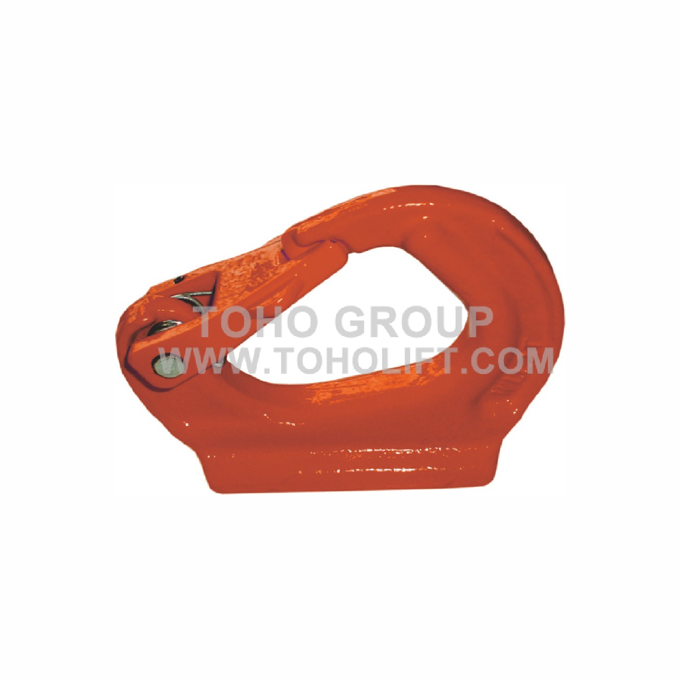 G80 Weld-on Hook (TH-19)