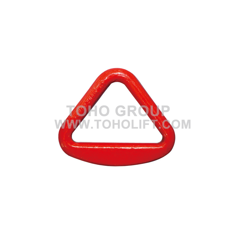 Forged Delta Ring (TH-37)