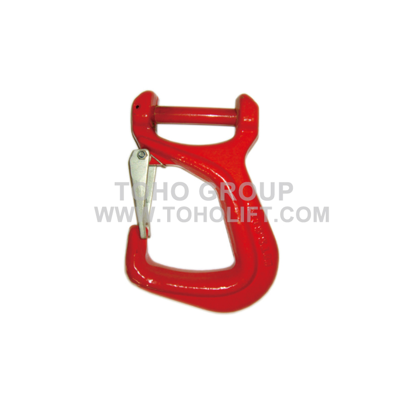 G80 Clevis Belt Hook (TH-16)