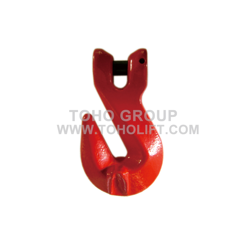 G80 Clevis Shortening Grab Hook (TH-86)