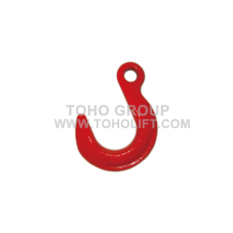 G80 Eye Foundry Hook (TH-15)