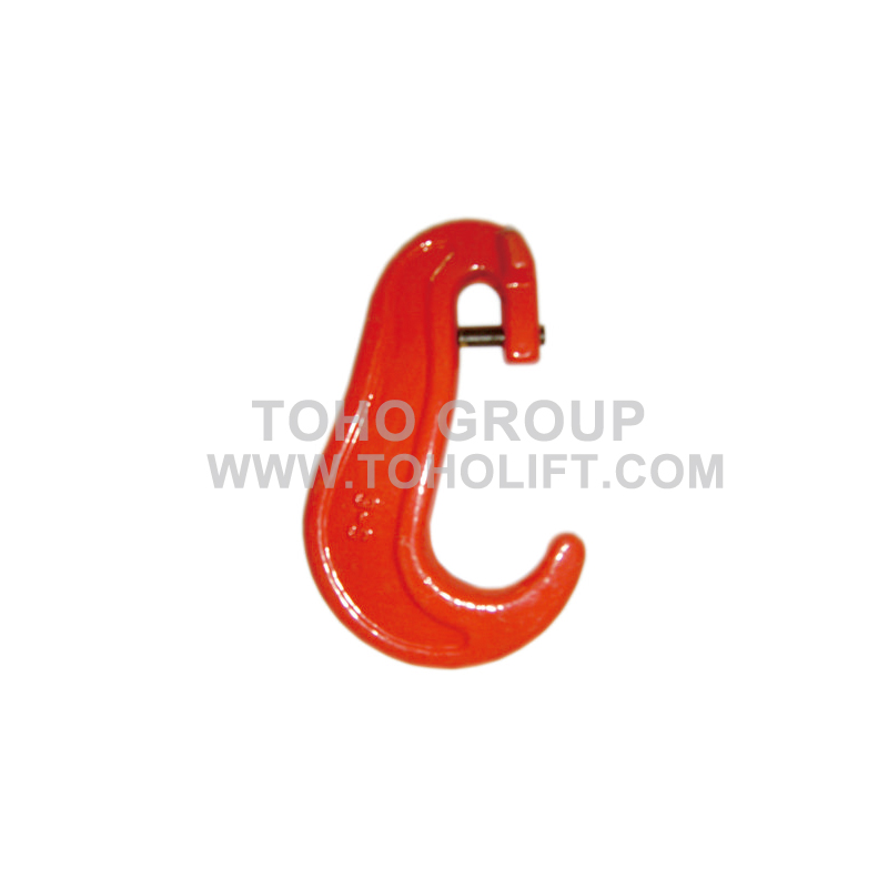 G80 High Tensile Hook (TH-71)