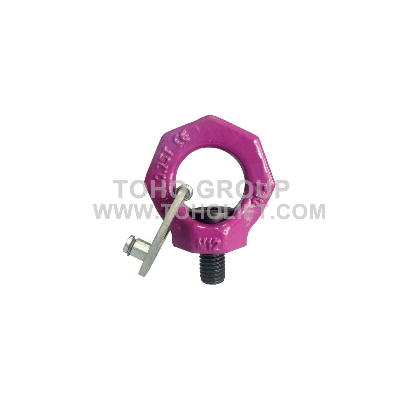 G80 New Eye Screw (TH-902)