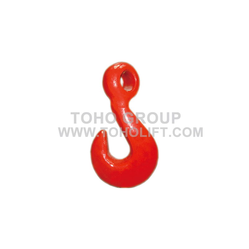 G80 Twist Hook (TH-232)