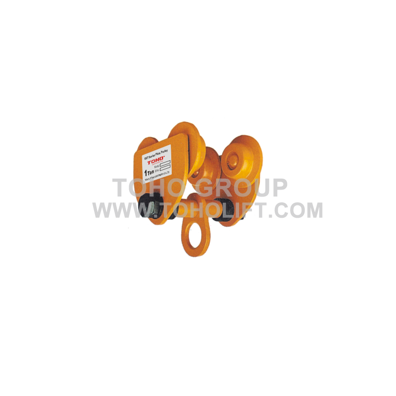 (M TYPE) PLAIN TROLLEY GCT610