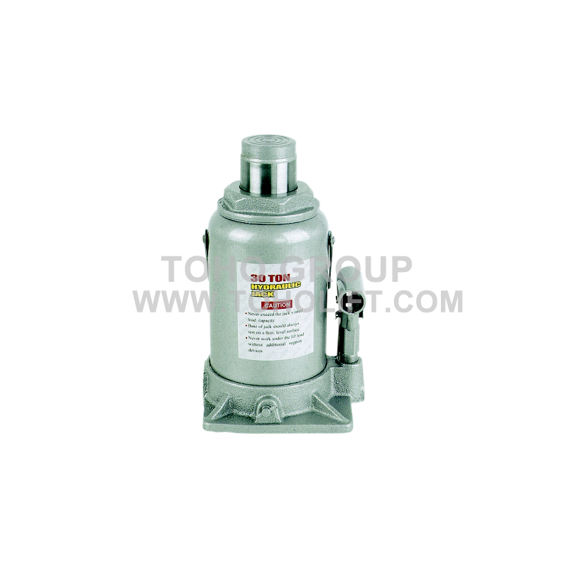 Hydraulic Bottle Jack, Lower Height