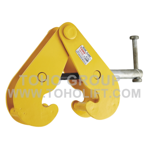 JG Beam Clamp