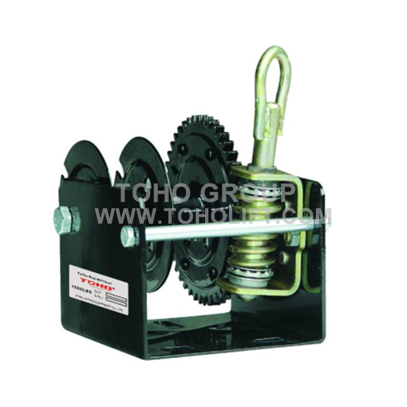 KW TURBO-ROD WINCH