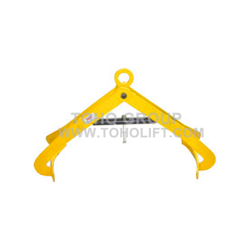 PQC CLAMPS FOR PLASTIC DRUM