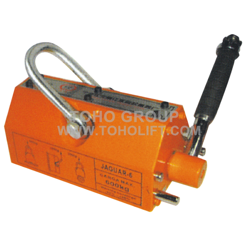 PERMANENT MAGNET LIFTER TC