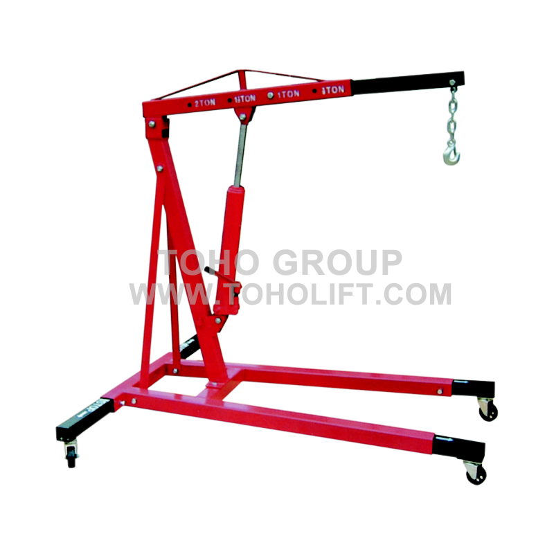 Shop Crane