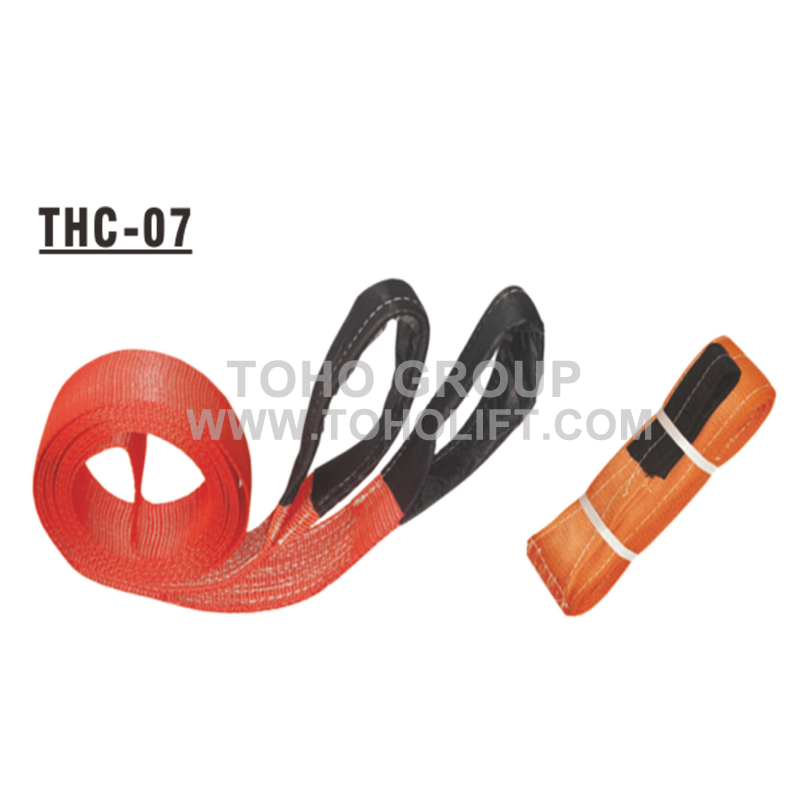 Tow Strap THC-07