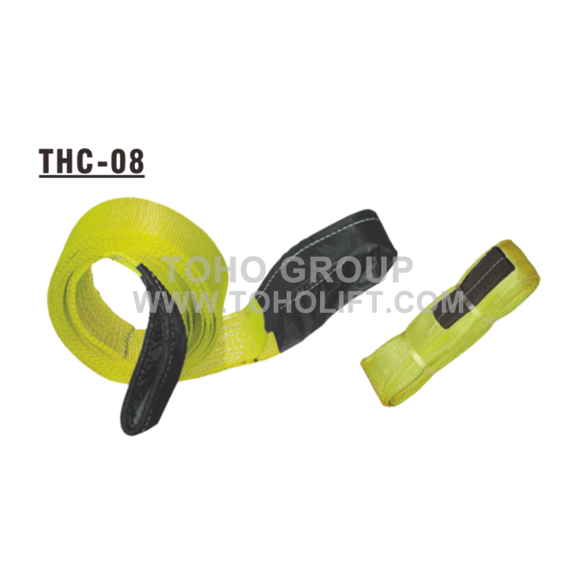 Tow Strap THC-08