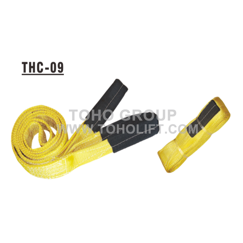 Tow Strap THC-09