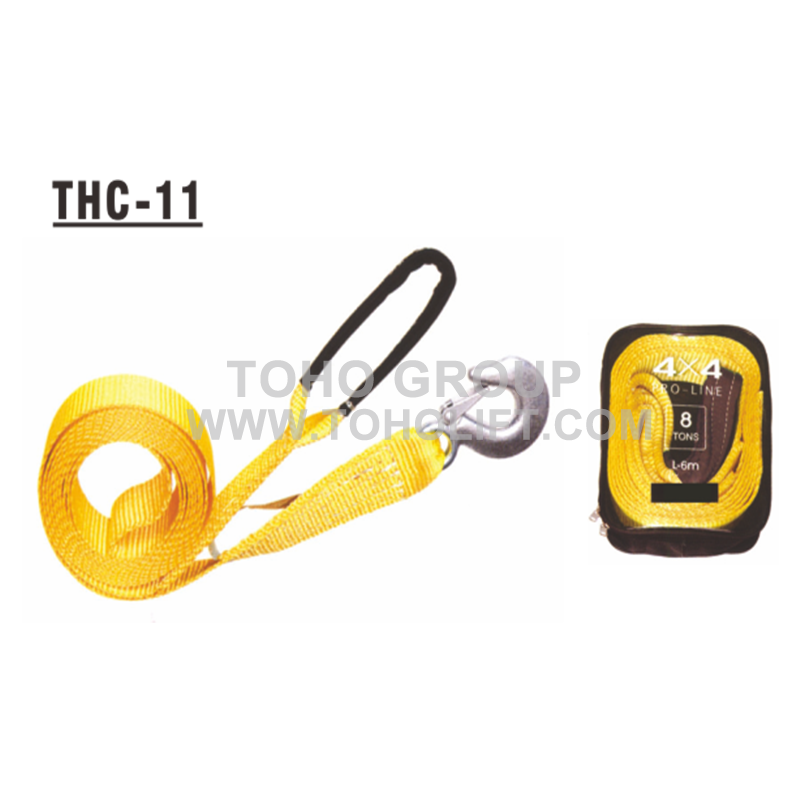 Tow Strap THC-11