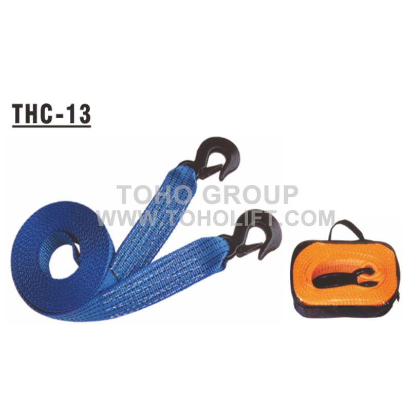 Tow Strap THC-13