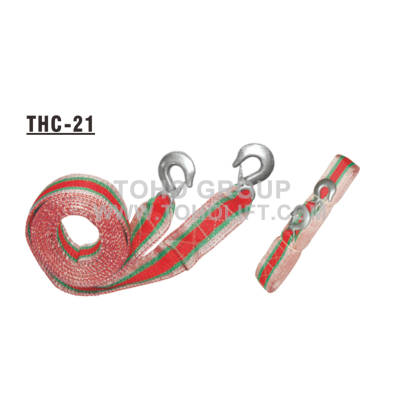 Tow Strap THC-21