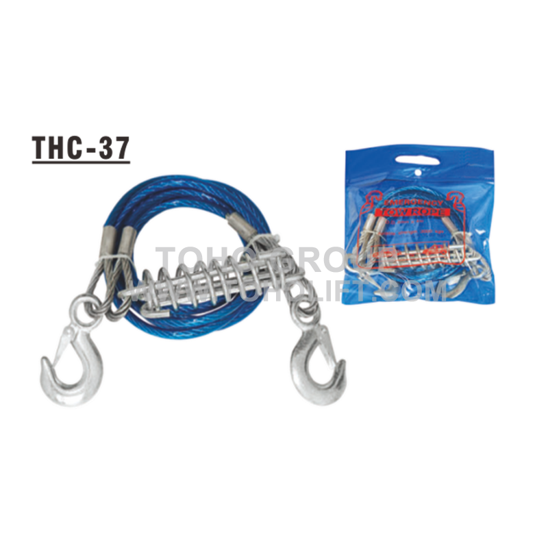 Tow Strap THC-37