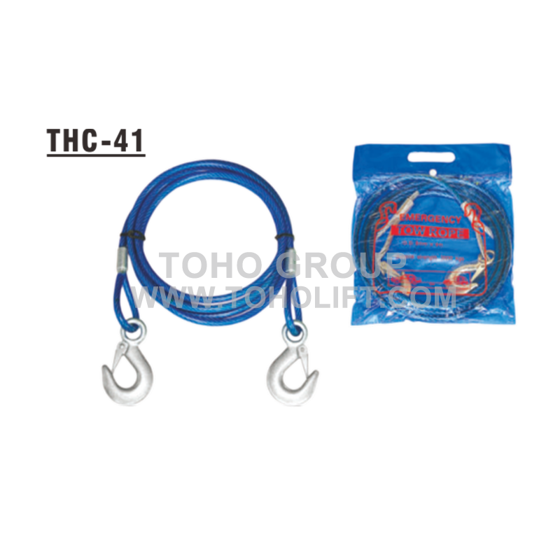 Tow Strap THC-41